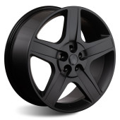 Диски СКАД Premium 8.5\R20 5*112 ET35 d66.6 Fury black