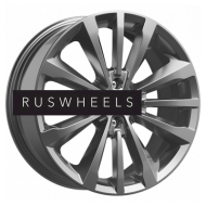 Диски iFree 7x17/4x100 ET41 D60,1 Андерсен (КС912) Хай Вэй