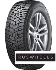 Шины Hankook 205/75 r16c RW15 Winter i Pike LV 110/108R Шипы