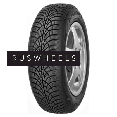 Шины Goodyear 175/65R15 88T XL UltraGrip 9+ TL M+S