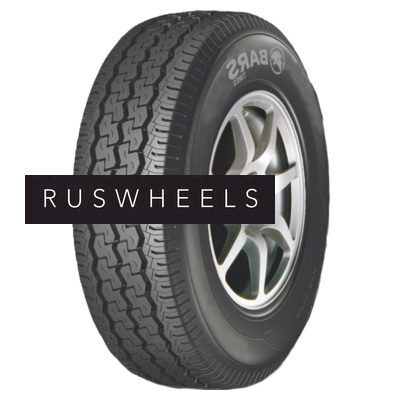 Шины BARS 185/75/16 P 104/102C XL607 Шины BARS 185/75/16 P 104/102C XL607