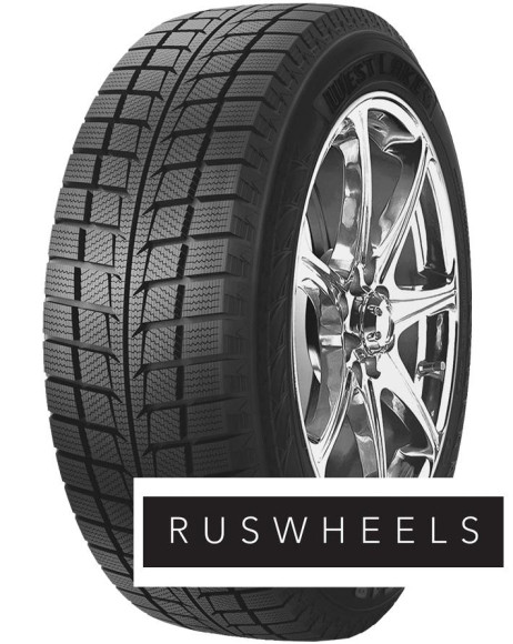 Шины Westlake 225/55 r18 SW618 98H