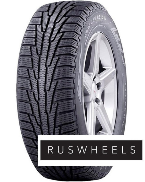 Шины Nordman 235/70R16 106R Nordman RS2 SUV TL Шины Nordman 235/70R16 106R Nordman RS2 SUV TL