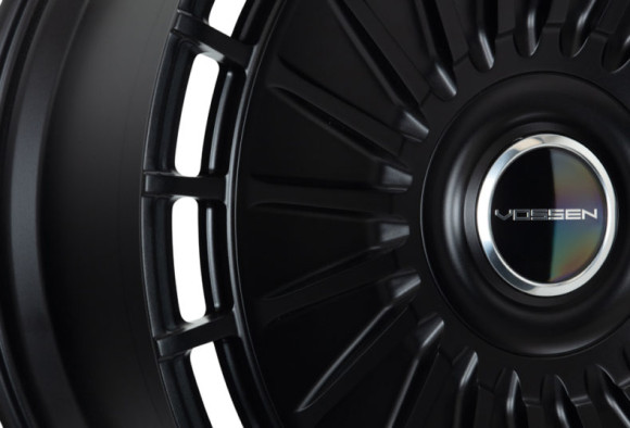 Диски Vossen S21-12 23"