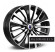 Диски КиК R17 / 6.5J PCD 5x114.3 ЕТ 37 ЦО 66.6 Flanker Диски КиК R17 / 6.5J PCD 5x114.3 ЕТ 37 ЦО 66.6 Flanker