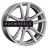 Диски Replay 8,5x19/5x112 ET28 D66,6 A215 Sil (конус, C570)