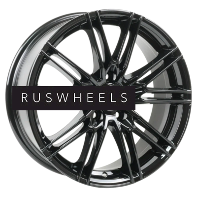 Диски RST 7x17/5x114,3 ET45 D67,1 R187 (Mazda CX-5) BL
