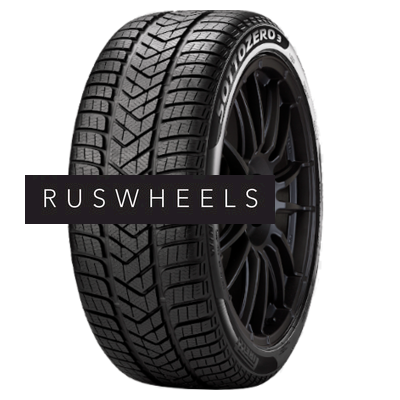 Шины Pirelli 245/45R19 102V XL Winter SottoZero Serie III MOE TL Run Flat