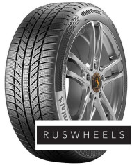 Шины Continental 315/40 r21 WinterContact TS 870 P 115V Шины Continental 315/40 r21 WinterContact TS 870 P 115V
