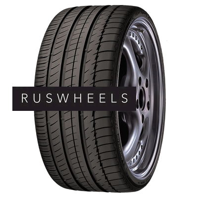 Шины Michelin 295/30ZR18 98(Y) XL Pilot Sport PS2 N4 TL