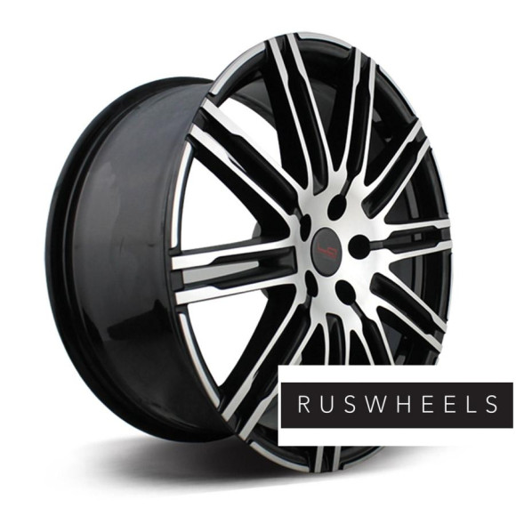 Диски Legeartis Optima R19 / 8.5J PCD 5x112 ЕТ 28 ЦО 66.6 A101 Диски Legeartis Optima R19 / 8.5J PCD 5x112 ЕТ 28 ЦО 66.6 A101