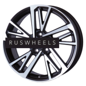 Диски Lizardo 8x18/5x114,3 ET45 D67,1 XH292 (395) CBMF (конус)