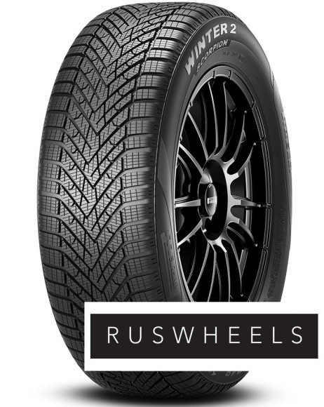 Шины Pirelli 285/45/21 V 113 Scorpion Winter 2 XL старше 3-х лет Шины Pirelli 285/45/21 V 113 Scorpion Winter 2 XL старше 3-х лет