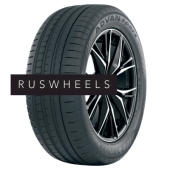 Шины Yokohama 245/40ZR18 97(Y) XL Advan Sport V107 TL