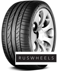 Шины Bridgestone 255/35 r18 Potenza RE050A 90W Runflat