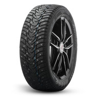 Шины Ikon 215/55 r16 Nordman 8 (Character Ice 8) 97T Шипы