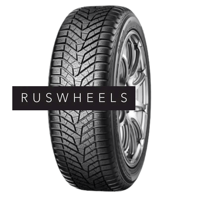 Шины Yokohama 275/40R20 106V XL BluEarth*Winter V905 TL Шины Yokohama 275/40R20 106V XL BluEarth*Winter V905 TL