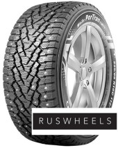 Шины Kumho 195/75 r16c Winter PorTran CW11 107/105R Шипы Шины Kumho 195/75 r16c Winter PorTran CW11 107/105R Шипы