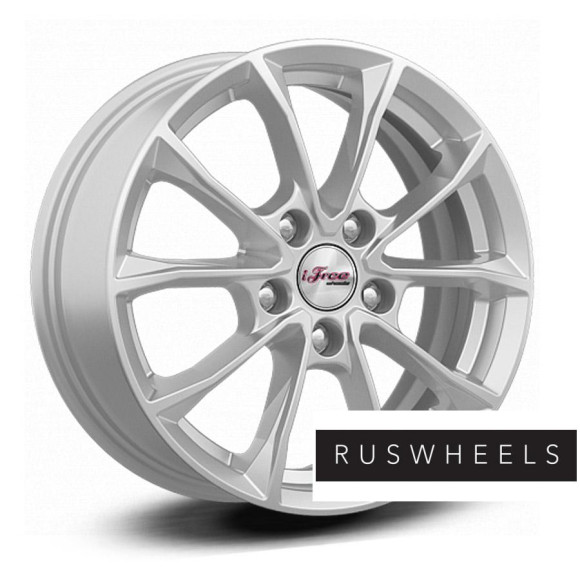 Диски iFree R16 / 6.5J PCD 5x112 ЕТ 50 ЦО 57.1 Джет Диски iFree R16 / 6.5J PCD 5x112 ЕТ 50 ЦО 57.1 Джет