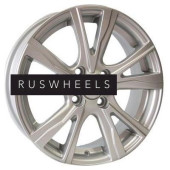 Диски Neo 6x16/4x100 ET37 D67,1 674 Silver Диски Neo 6x16/4x100 ET37 D67,1 674 Silver