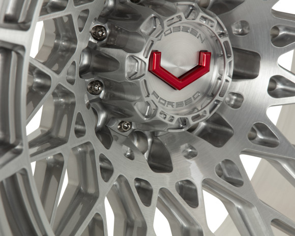 Диски Vossen LCX-03 22" Диски Vossen LCX-03 22"