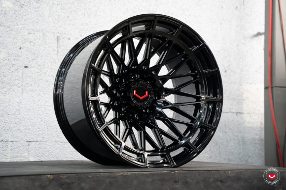 Диски Vossen LCX-03 22" Диски Vossen LCX-03 22"
