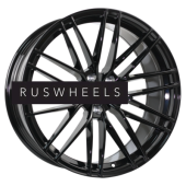 Диски RST 9x20/5x112 ET20 D66,5 R132FF (Audi Q8) BL FlowForming