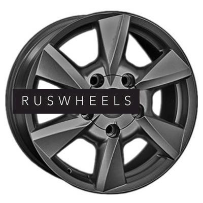 Диски Replay 8x18/5x150 ET56 D110,1 TY90 GM (пш)