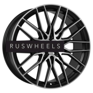 Диски Neo 7,5x20/5x114,3 ET35 D60,1 211FF (Lexus NX) BDm FlowForming