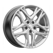 Диски СКАД 8,0\R18 5*114.3 ET40 d66.6 Селена Диски СКАД 8,0\R18 5*114.3 ET40 d66.6 Селена