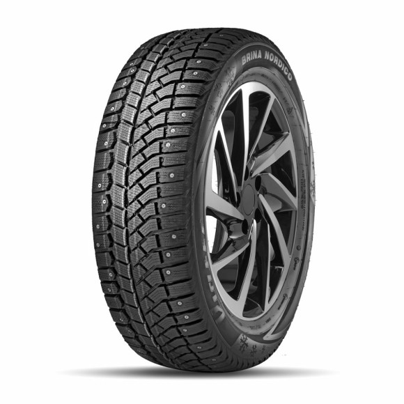 Шины VIATTI  175/70/13  T 82 Brina Nordico V-522  н/ш. старше 3-х лет