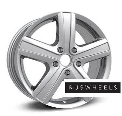 Диски Legeartis Optima R17 / 7.5J PCD 5x130 ЕТ 50 ЦО 71.6 VV59 Диски Legeartis Optima R17 / 7.5J PCD 5x130 ЕТ 50 ЦО 71.6 VV59