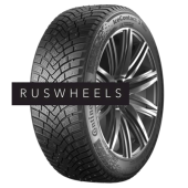 Шины Continental 275/45R20 110T XL IceContact 3 TL FR M+S 3PMSF TA (шип.)