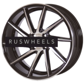 Диски PDW 7x16/4x100 ET30 D60,1 1022 Left (CVT) M/B Диски PDW 7x16/4x100 ET30 D60,1 1022 Left (CVT) M/B