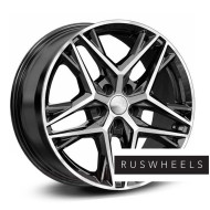 Диски Скад R18 / 8J PCD 5x120 ЕТ 41 ЦО 59.6 Челси Диски Скад R18 / 8J PCD 5x120 ЕТ 41 ЦО 59.6 Челси