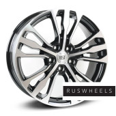 Диски RST R18 / 7J PCD 5x108 ЕТ 33 ЦО 60.1 R188
