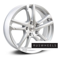 Диски RST R17 / 6.5J PCD 5x114.3 ЕТ 40 ЦО 64.1 R197