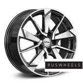 Диски iFree R16 / 6.5J PCD 5x110 ЕТ 46 ЦО 67.1 Зиплайн Диски iFree R16 / 6.5J PCD 5x110 ЕТ 46 ЦО 67.1 Зиплайн