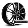 Диски KHOMEN WHEELS R18 / 7J PCD 5x114.3 ЕТ 51 ЦО 67.1 1812