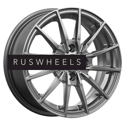 Диски iFree 5,5x14/4x100 ET43 D60,1 Финчер (КС1119) Хай Вэй