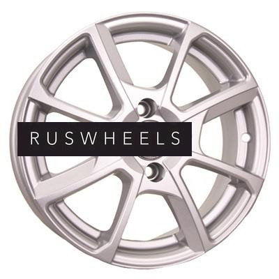 Диски Neo 6,5x16/5x114,3 ET47 D66,1 648 Silver Диски Neo 6,5x16/5x114,3 ET47 D66,1 648 Silver