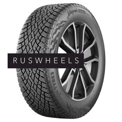 Шины Ikon Tyres  235/55/20  R 105 Ikon Autograph Snow 5 SUV  XL