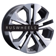 Диски Replay 9x20/5x112 ET33 D66,6 VV295 GMFP (конус, C570) Диски Replay 9x20/5x112 ET33 D66,6 VV295 GMFP (конус, C570)