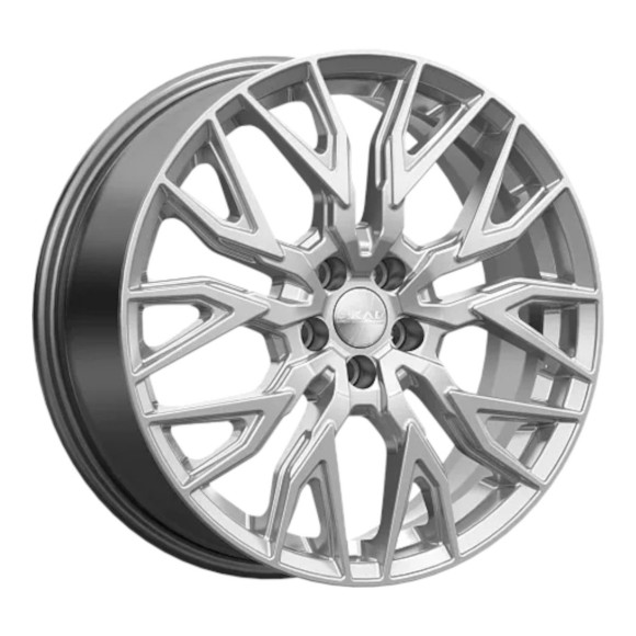 Диски СКАД 7,0\R18 5*108 ET41 d59,6 Селена