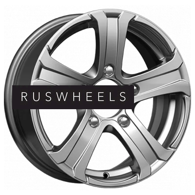 Диски iFree 6x16/5x139,7 ET40 D98 Хафпайп (КС683) Хай Вэй КС683