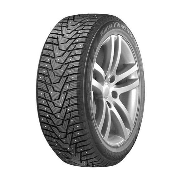 Шины Hankook 225/65R17 102T Winter i*Pike X W429A TL (170 шип.)