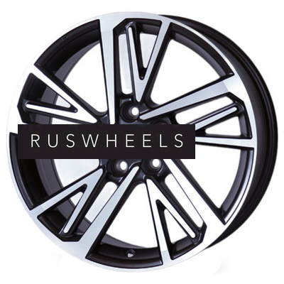 Диски Lizardo 7x17/5x108 ET40 D54,1 XH292 (395) BMF (конус) Диски Lizardo 7x17/5x108 ET40 D54,1 XH292 (395) BMF (конус)