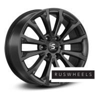 Диски Premium Series R20 / 8.5J PCD 6x139.7 ЕТ 33 ЦО 67.1 КР006 Pajero Sport