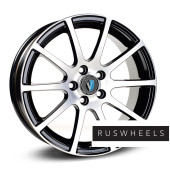 Диски Venti R16 / 6.5J PCD 5x100 ЕТ 40 ЦО 57.1 1603 Диски Venti R16 / 6.5J PCD 5x100 ЕТ 40 ЦО 57.1 1603