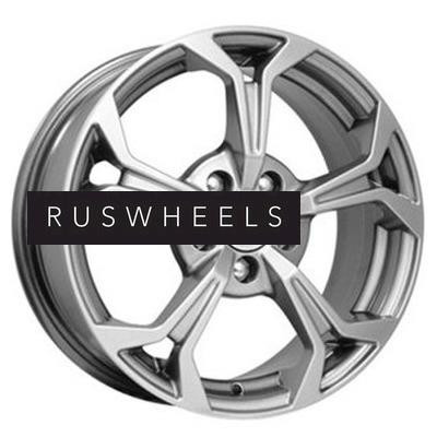 Грузовые диски iFree 6,5x15/5x105 ET35 D56,6 Эрнесто (КС484) Нео-классик